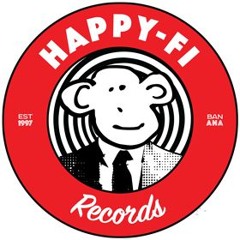 Happy-Fi Records