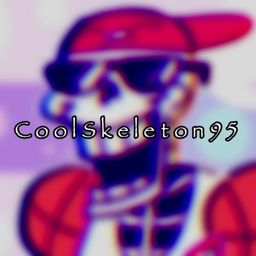 COOLSKELETON95’s avatar