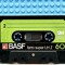 Faded Memory Radio