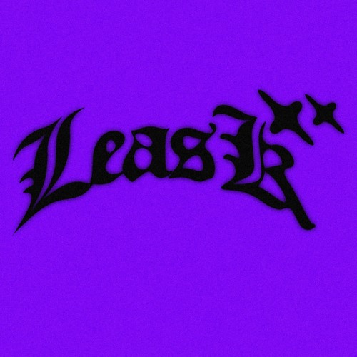 LEASK’s avatar