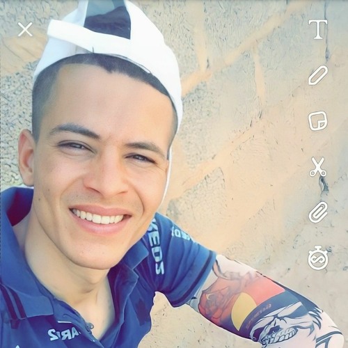 Mohamed Bey’s avatar