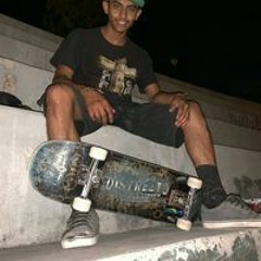 Ballo Vik CulturaSkate