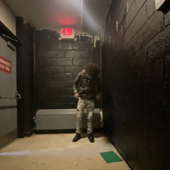 Carson🧟‍♂️