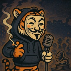 Anonymous Macan