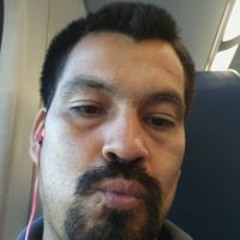 Terry Valdez