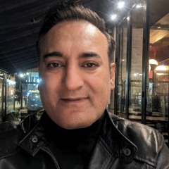 Riz Kler & Jean Paul