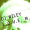 DJ WILEY