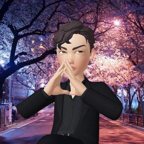 Siah’s avatar