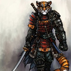 Tiger Dreams