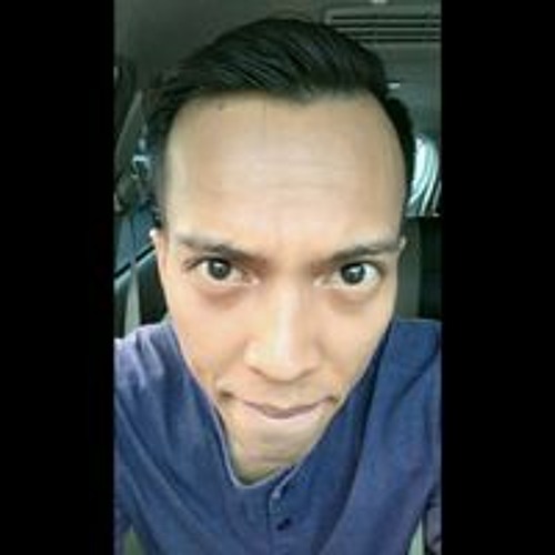 Arief Fadillah’s avatar