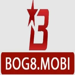 Bog8 Mobi