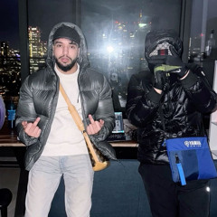 Aymen-hau jibbit m4a