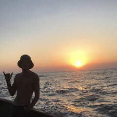 Kirill Kolesnichenko