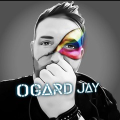 Ogard jay  (What Is Love Vs Bla Bla Bla Remix) Gennaio 2k18