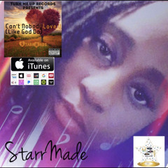 StarrMade