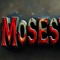 M O S E   S   T O N E