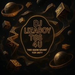 Dj Lizaboy