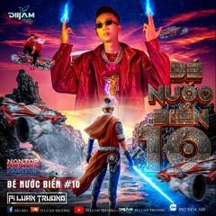 Bé Nước Biển
