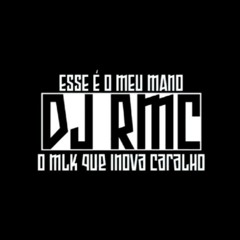 DJ RMC