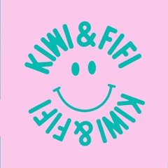 Kiwi & Fifi