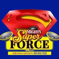 Dj Sharky Superforce