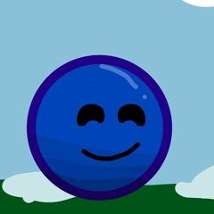 NavyBall