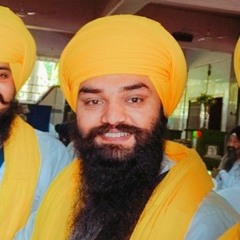 Gurpal Singh Rababi