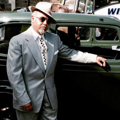 Sugar Rey Ford