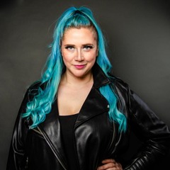 DJ Line Engstrøm