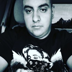 Xavi Magdaleno