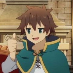 User Kazuma