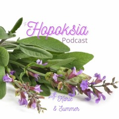 The Hopoksia Podcast