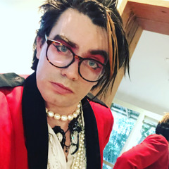 Rox Rāwhiti Crystal Flame