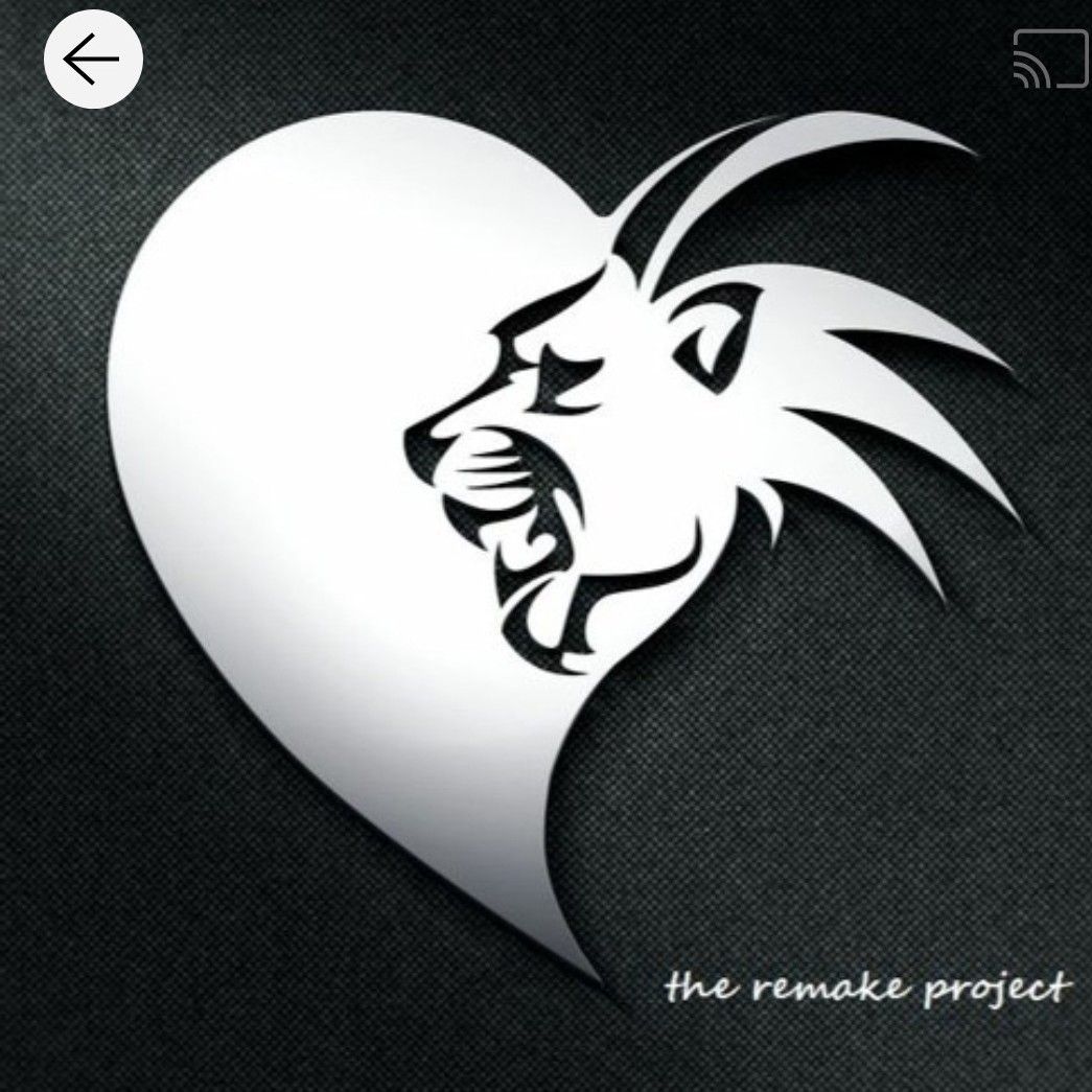 The Remake Project podcast artwork