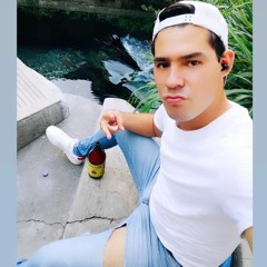 Luis Fernando Arafat