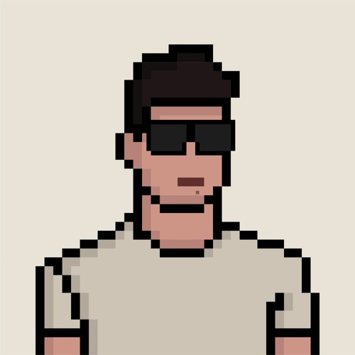 Broz Rodriguez’s avatar