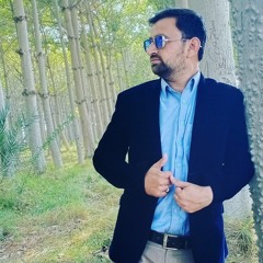 fasih hyder