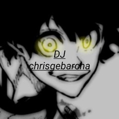 DJ chrisgebarcha