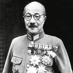Hideki Tōjō