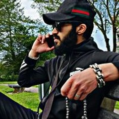 Hamza Palastina