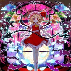 Flandre Scarlet