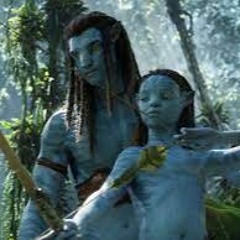 Avatar 2 Sub en Espanol