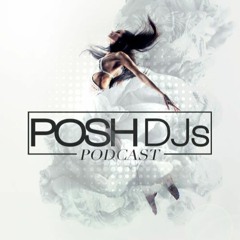 POSH DJ JP 1.30.24 (EXPLICIT) // !!! Our 1000th Mix !!!