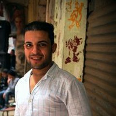 Taha Magdy