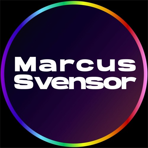 Marcus Svensor’s avatar