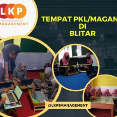 Tempat PKL/MAGANG di Blitar