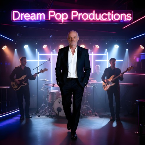 Dream Pop Productions (plus cool rock & blues) artist photo