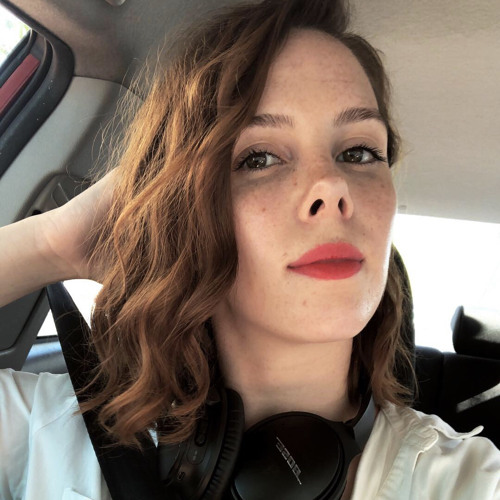 Grace Hathaway’s avatar