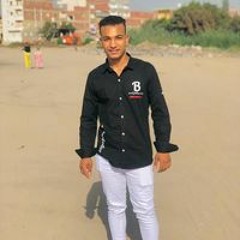 عبد الرحمن ابو العطا