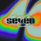 SEVEN
